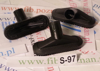 SSAWKA MAŁA 800 Z SZCZOTKĄ